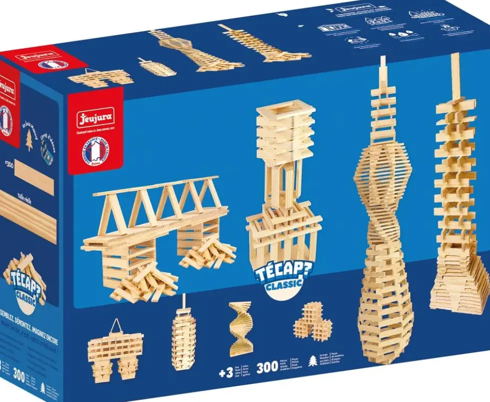 TECAP ? CLASSIC - 300 PIECES
