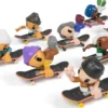 TECH DECK- LOT DE 2 PLANCHES SK8 CREW