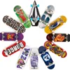 TECH DECK - PACK 1 FINGER SKATE