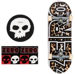 TECH DECK - PACK 1 FINGER SKATE