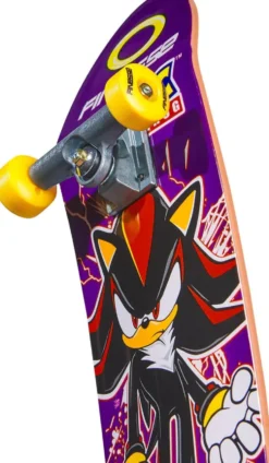 TECH DECK - PACK 1 HANDBOARD SONIC FINESSE