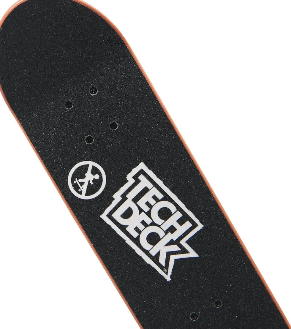 TECH DECK - PACK 1 HANDBOARD SONIC FINESSE
