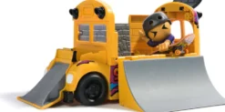 TECH DECK - PLAYSET CAMION SK8 CREW