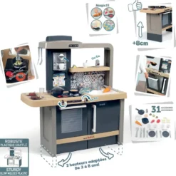 TEFAL CUISINE EVOLUTIVE