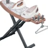TEFAL - TABLE A REPASSER + CENTRALE VAPEUR
