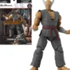 TEKKEN - FIGURINE HEIHACHI 17 CM