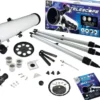 TELESCOPE 50 ACTIVITES