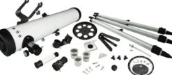 TELESCOPE 50 ACTIVITES
