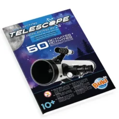 TELESCOPE 50 ACTIVITES