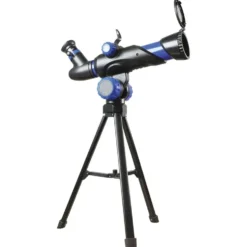 TELESCOPE 15 ACTIVITES