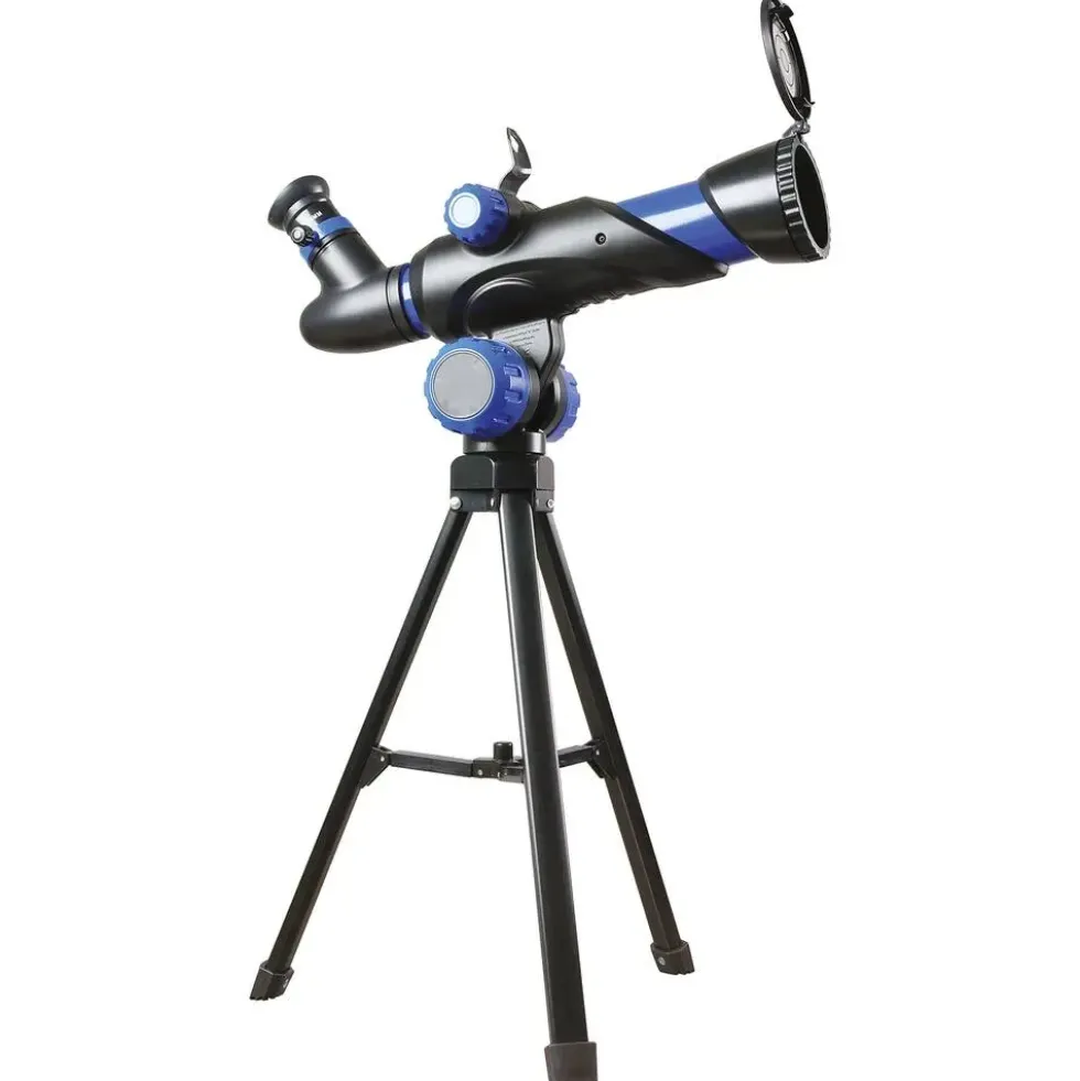 TELESCOPE 15 ACTIVITES