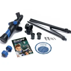 TELESCOPE 15 ACTIVITES