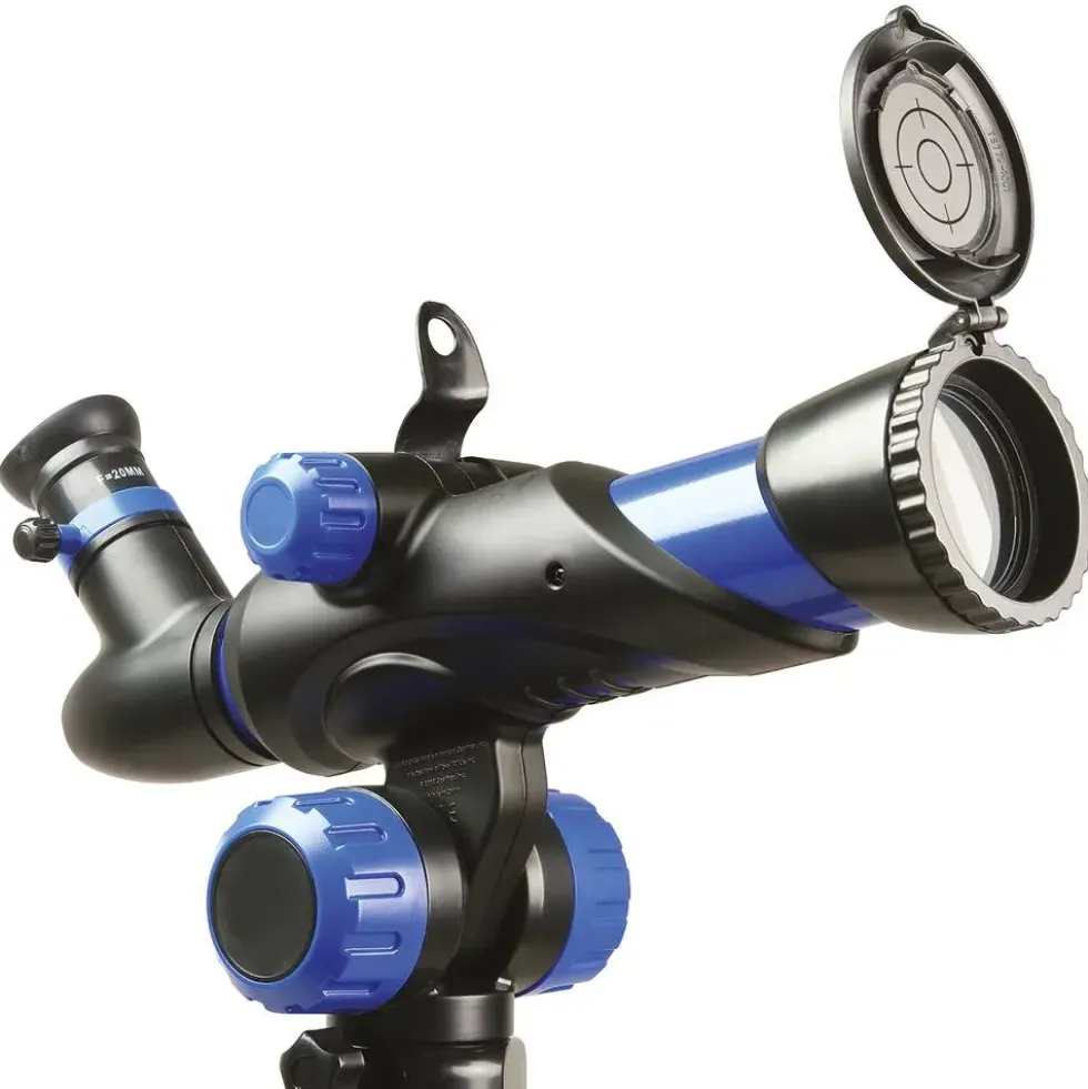 TELESCOPE 15 ACTIVITES