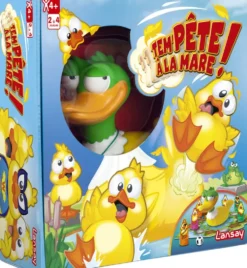 TEM’PETE A LA MARE