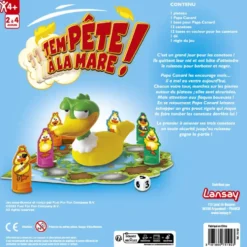 TEM’PETE A LA MARE