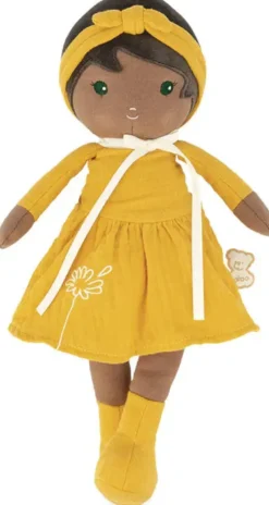 TENDRESSE - POUPEE NAOMIE 32 CM