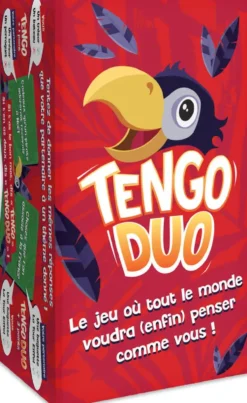 TENGO DUO