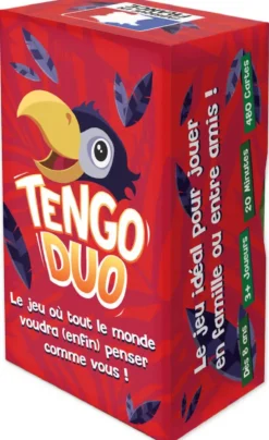 TENGO DUO