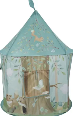 TENTE DE JEU - FOREST FRIENDS