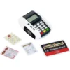 TERMINAL DE PAIEMENT PAR CARTE BANCAIRE