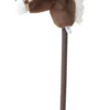 TETE DE CHEVAL