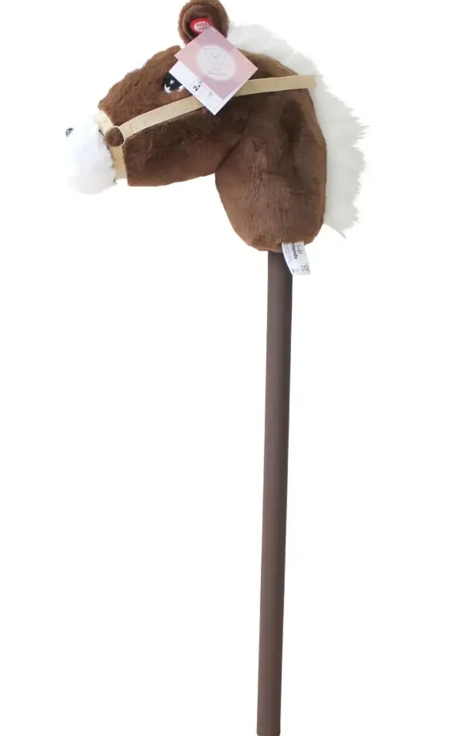 TETE DE CHEVAL