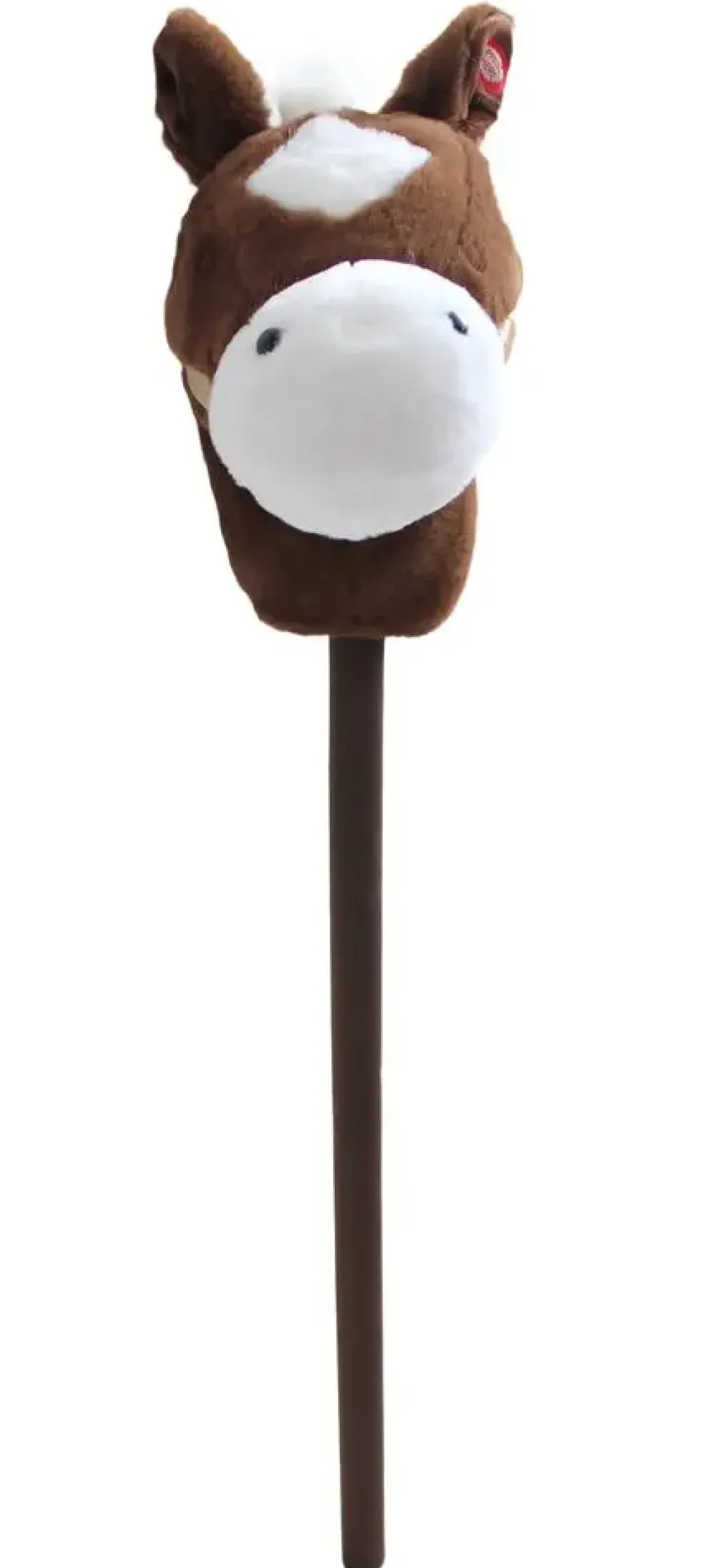 TETE DE CHEVAL