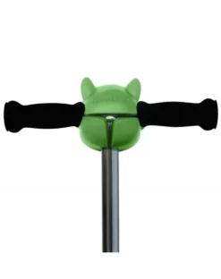 TETE DE DINO - VERT