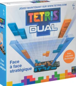 TETRIS DUAL