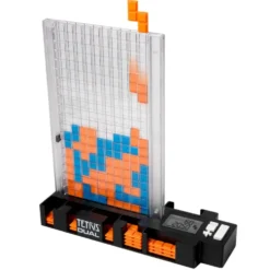 TETRIS DUAL