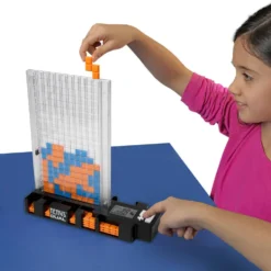 TETRIS DUAL