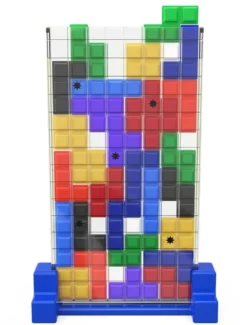 TETRIS LE JEU