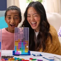 TETRIS LE JEU