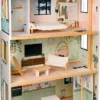 THAIS - MAISON DE POUPEE MANNEQUIN