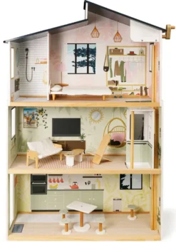 THAIS - MAISON DE POUPEE MANNEQUIN