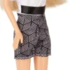 THAIS - MA POUPEE TENDANCE 29 CM