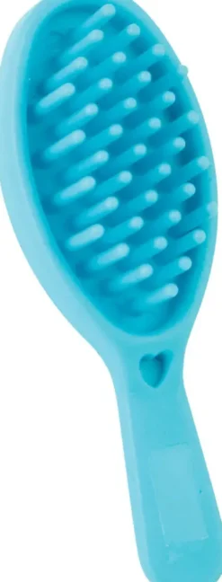 THAIS - POUPEE SIRENE DES OCEANS 29 CM