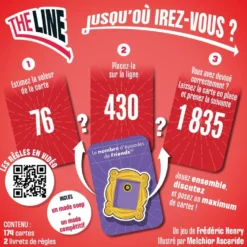 THE LINE