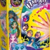 THE MOON ACADEMY - NAIL ART