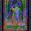 THE MORPHING COLLECTION - STRANGER THINGS - CADRE LUMINEUX D