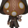 THE SUICIDE SQUAD - FIGURINE POP - RATCACHER II AVEC SEBASTIAN