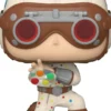 THE SUICIDE SQUAD - FIGURINE POP - POLKA-DOT MAN