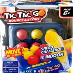TIC TAC GO