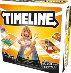 TIMELINE MULTITHEMES