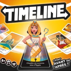 TIMELINE MULTITHEMES