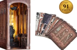 TINY ADVENTURE LE TRONE DE FER - HOUSE OF THE DRAGON
