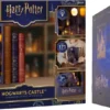 TINY ADVENTURES - HARRY POTTER - CHATEAU DE POUDLARD