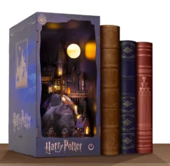TINY ADVENTURES - HARRY POTTER - CHATEAU DE POUDLARD