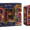 TINY ADVENTURES - HARRY POTTER - POUDLARD EXPRESS