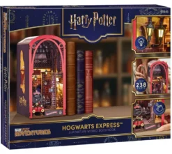 TINY ADVENTURES - HARRY POTTER - POUDLARD EXPRESS